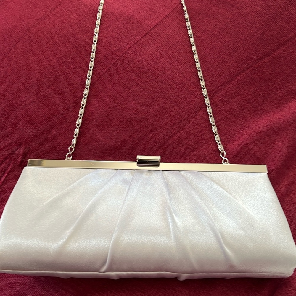 Jessica McClintock purse